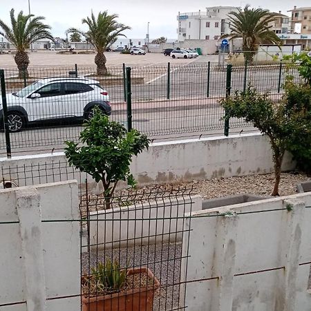 B&B Palazzo Manfredi Vieste, Fronte Mare Con Parcheggio المظهر الخارجي الصورة