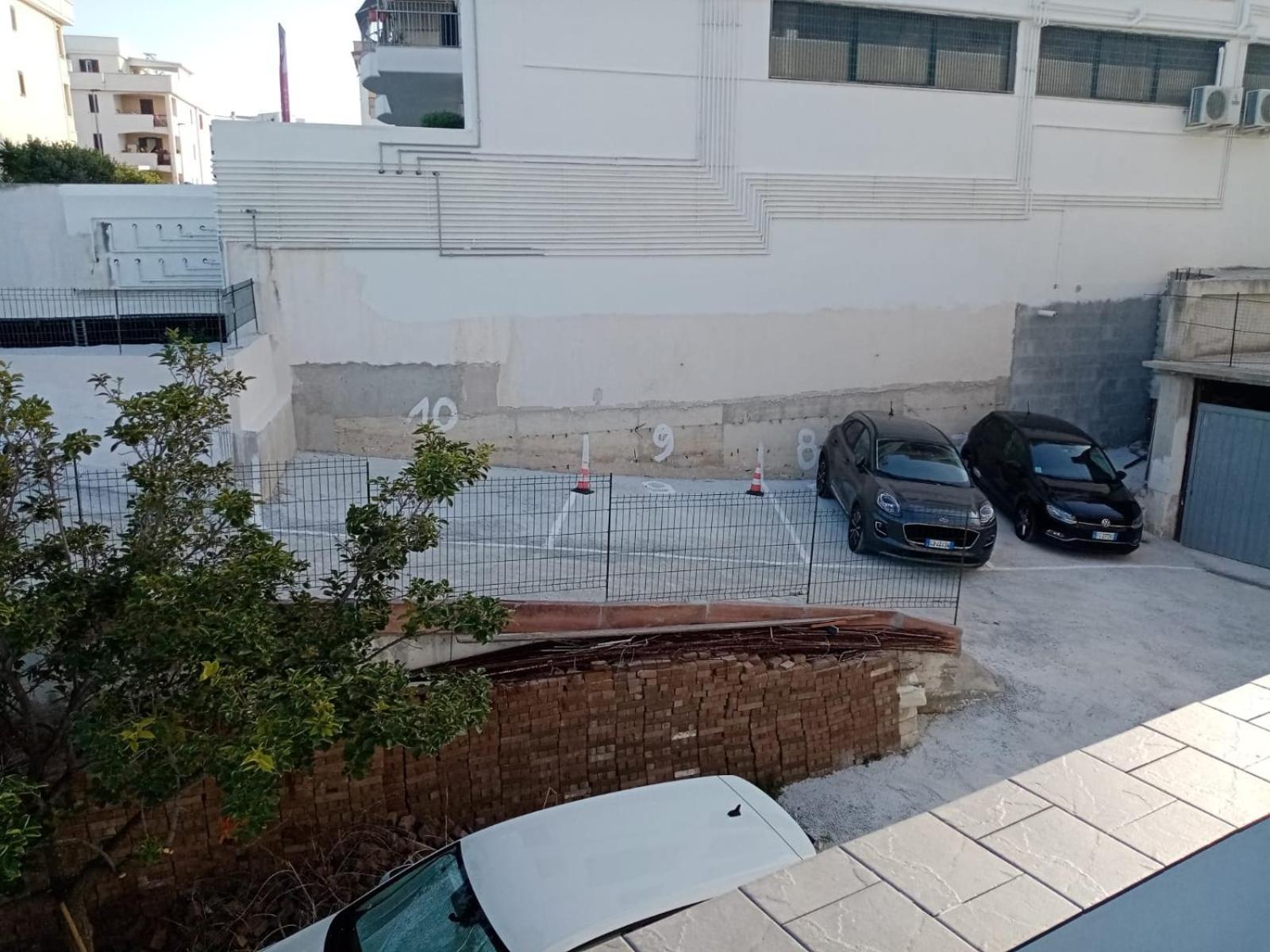 B&B Palazzo Manfredi Vieste, Fronte Mare Con Parcheggio المظهر الخارجي الصورة
