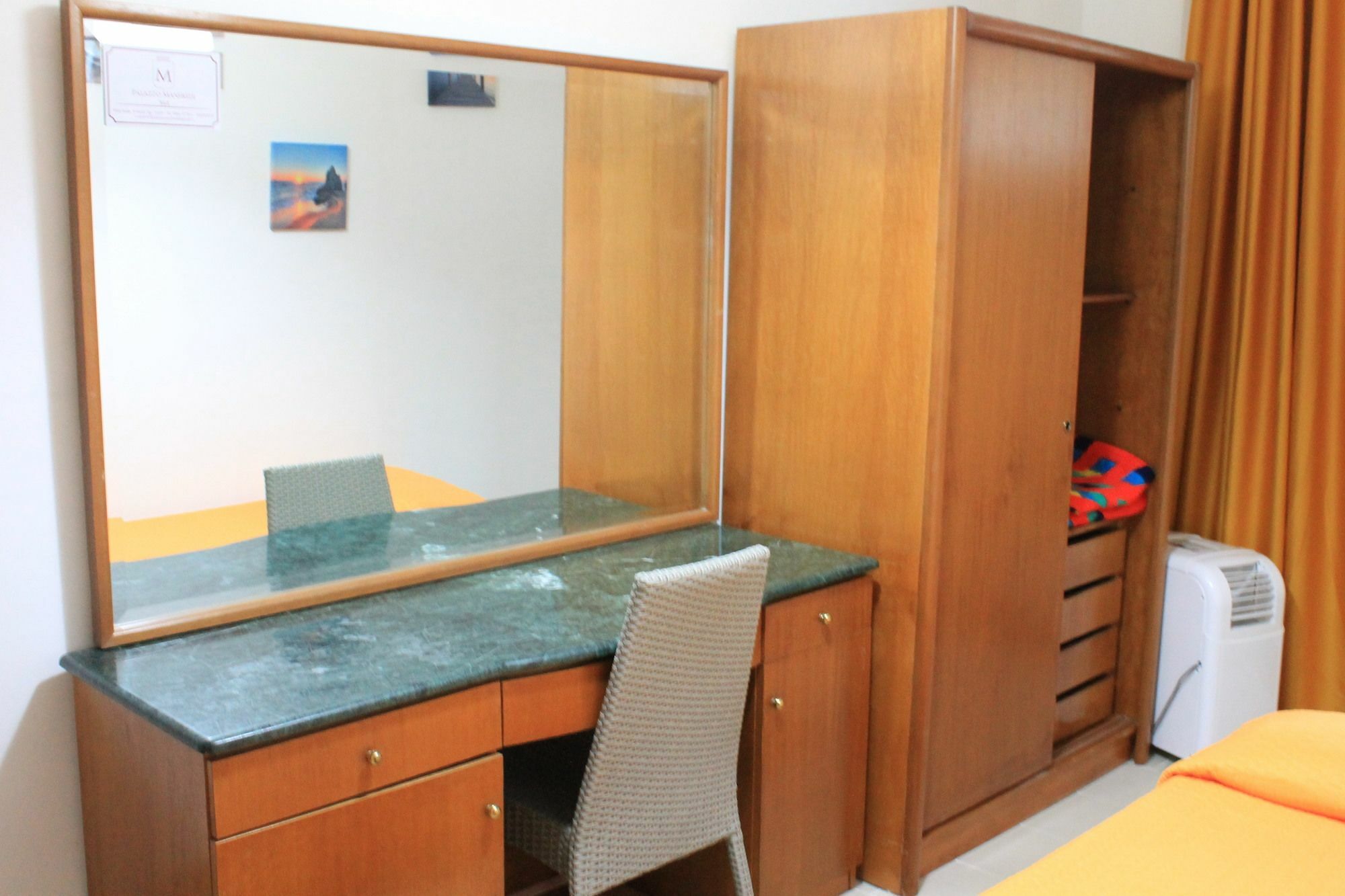 B&B Palazzo Manfredi Vieste, Fronte Mare Con Parcheggio المظهر الخارجي الصورة