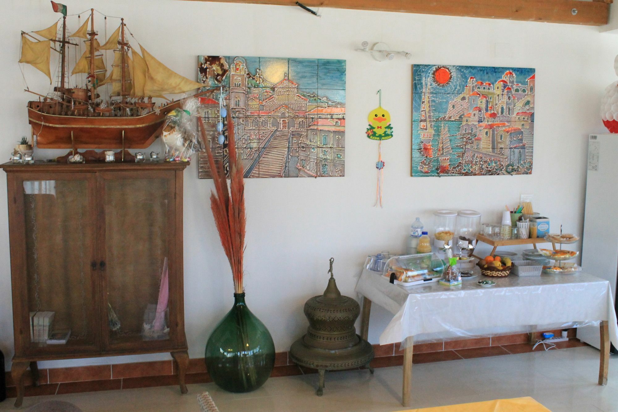 B&B Palazzo Manfredi Vieste, Fronte Mare Con Parcheggio المظهر الخارجي الصورة