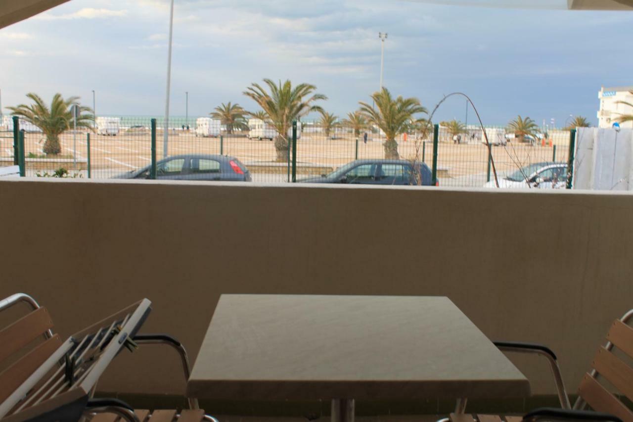 B&B Palazzo Manfredi Vieste, Fronte Mare Con Parcheggio المظهر الخارجي الصورة